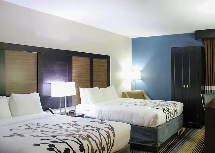 Sleep Inn