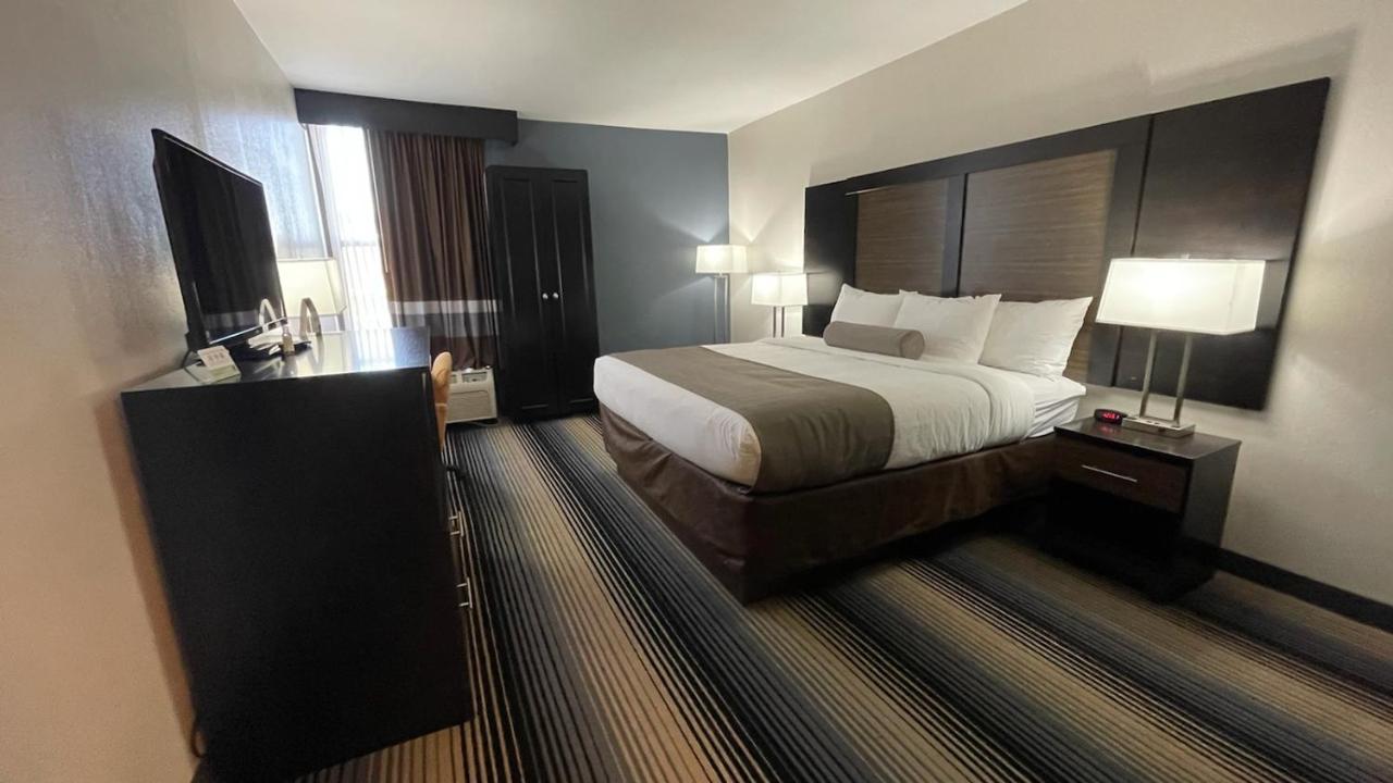 Sleep Inn Indianápolis