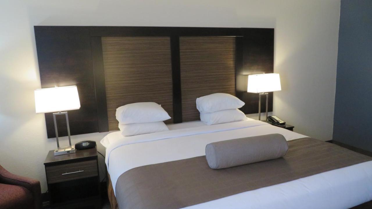 Sleep Inn Indianápolis