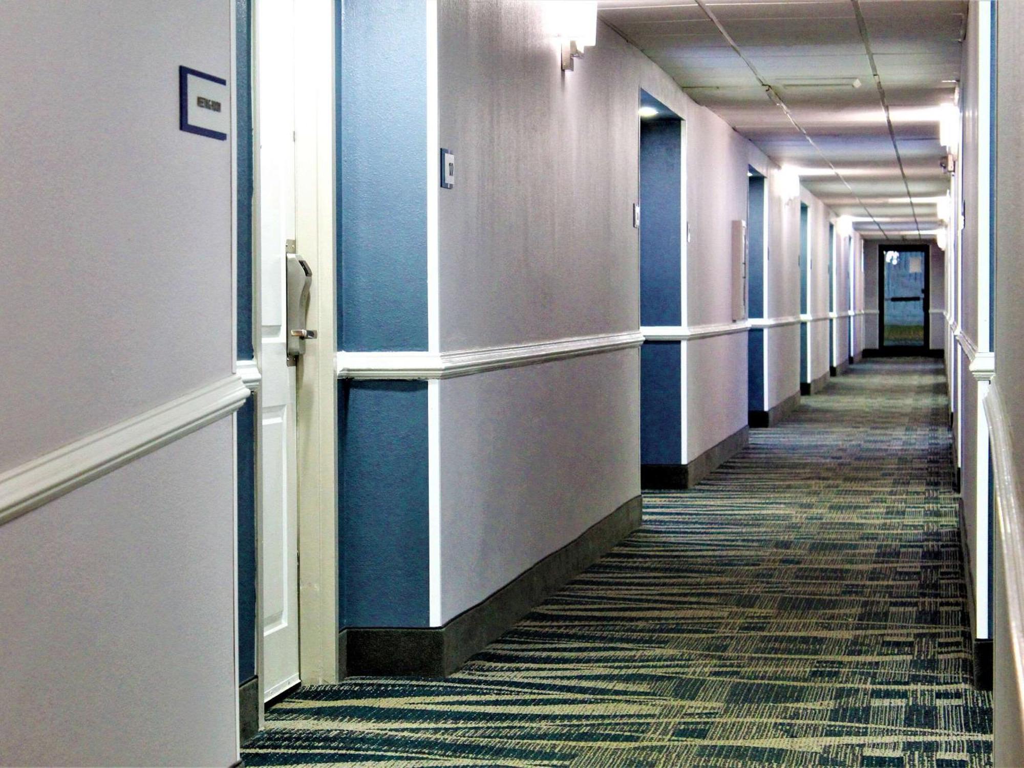 Sleep Inn Indianapolis