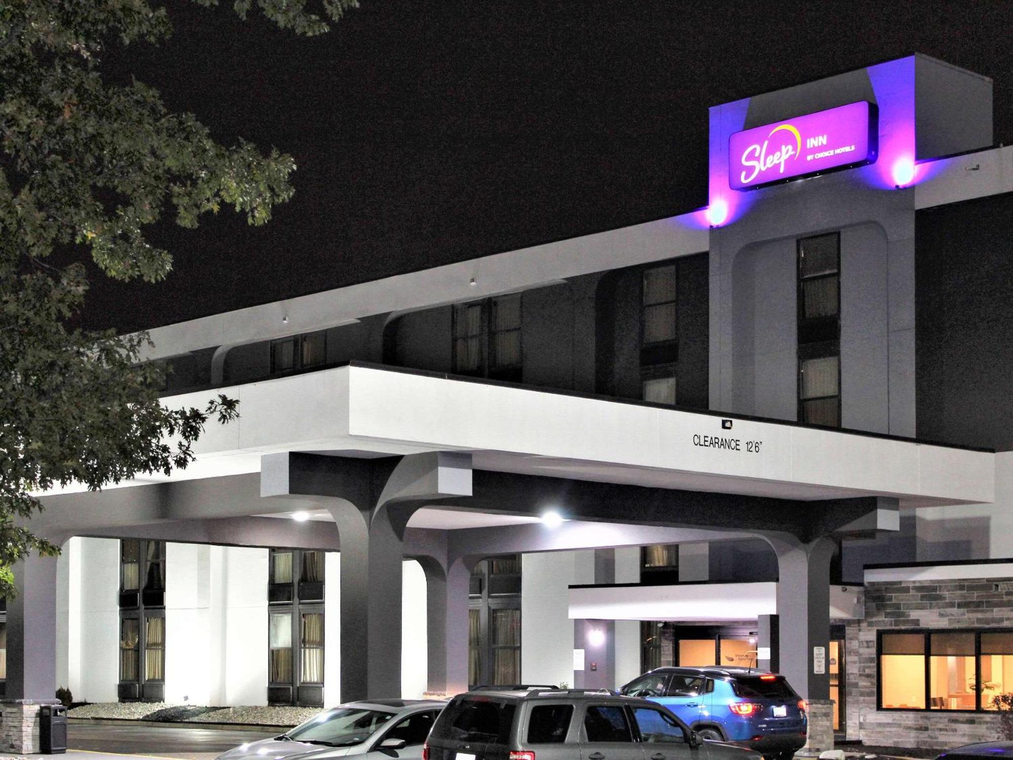 Sleep Inn