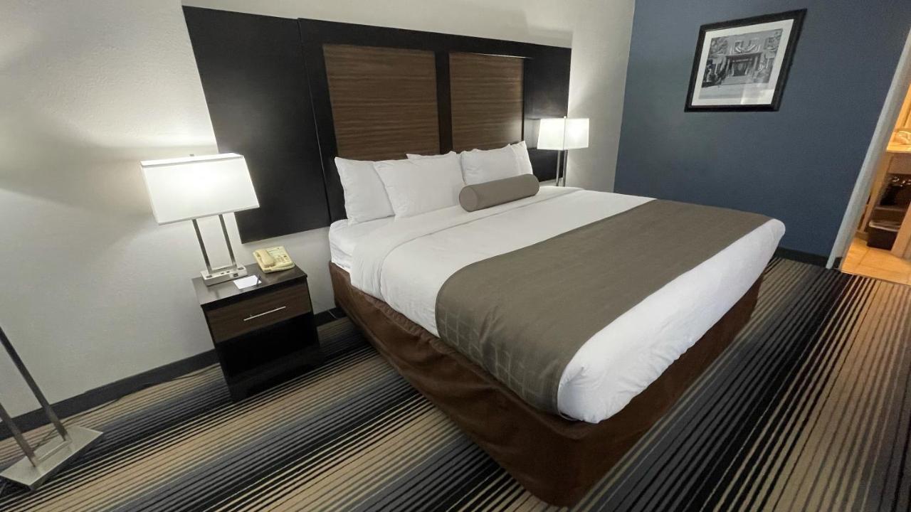 Sleep Inn 2*